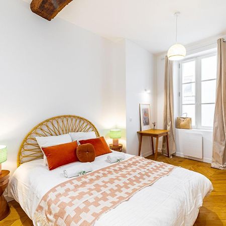 Guestready - A Classic Hideaway In Sorbonne Paris Extérieur photo