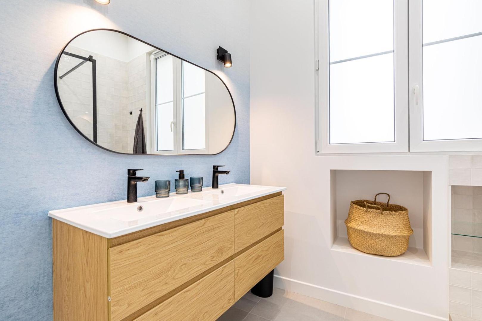 Guestready - A Classic Hideaway In Sorbonne Paris Extérieur photo