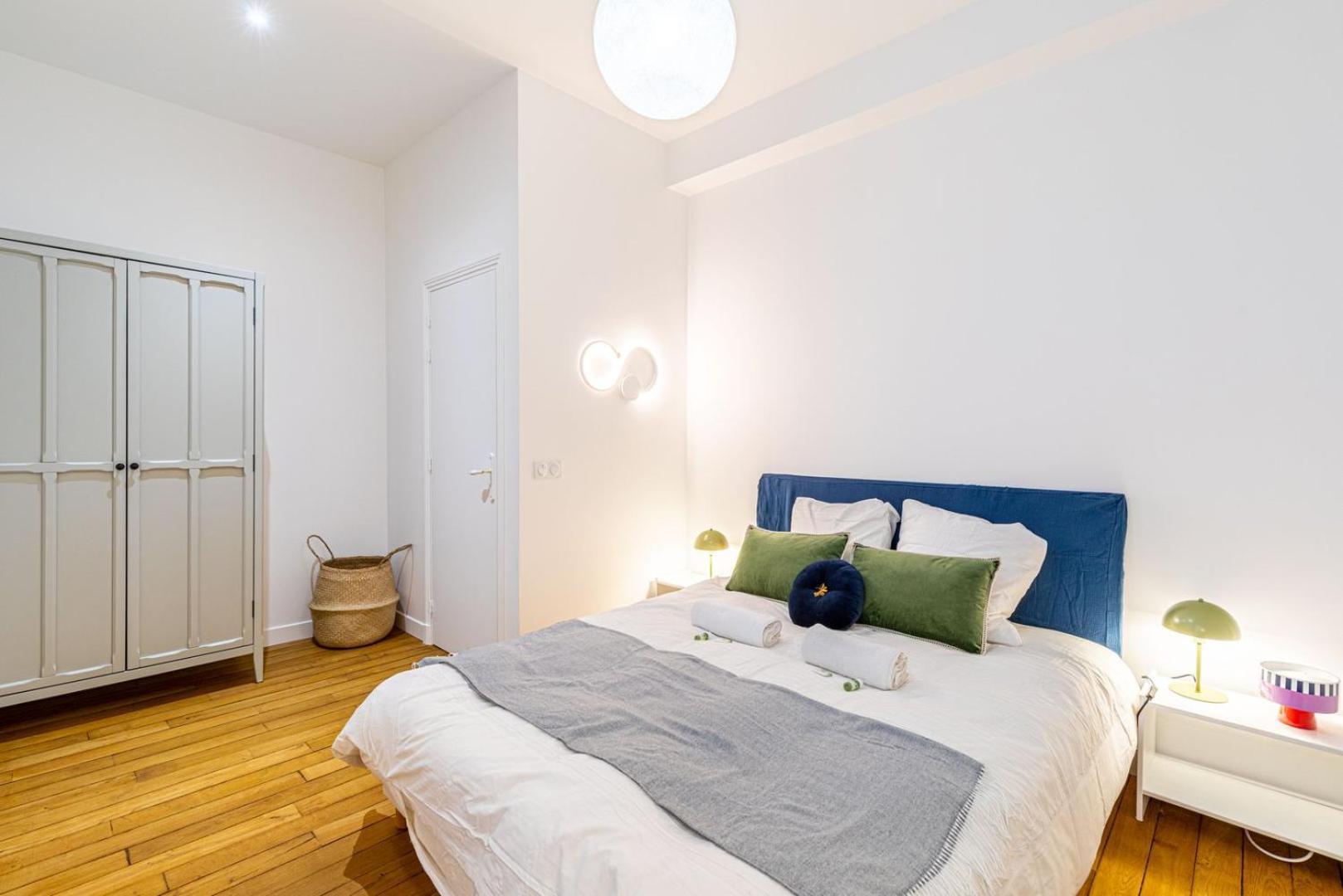 Guestready - A Classic Hideaway In Sorbonne Paris Extérieur photo