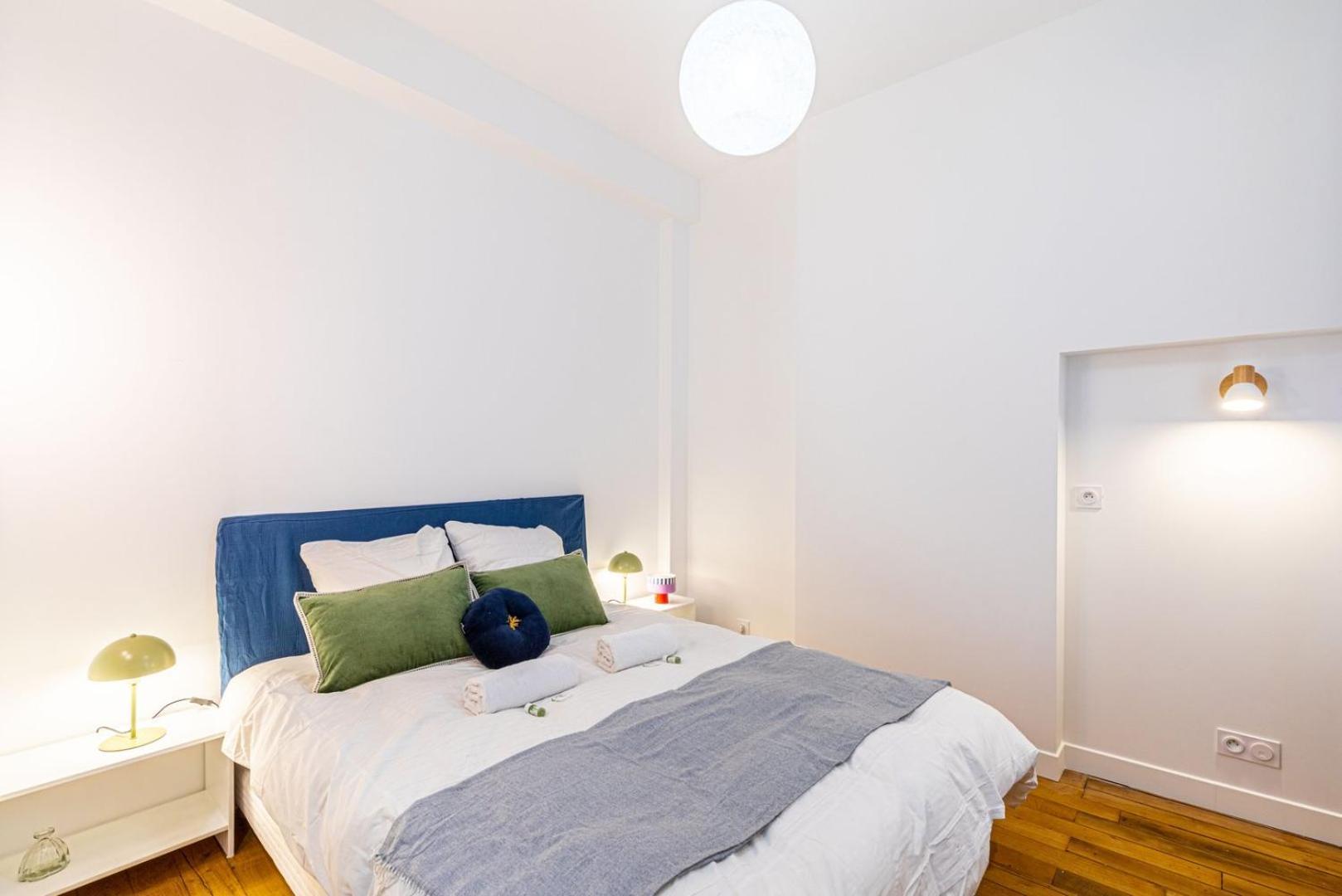 Guestready - A Classic Hideaway In Sorbonne Paris Extérieur photo